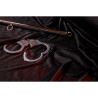 Ouch! Barre d'Attaches Ajustable Spreadiron 40cm